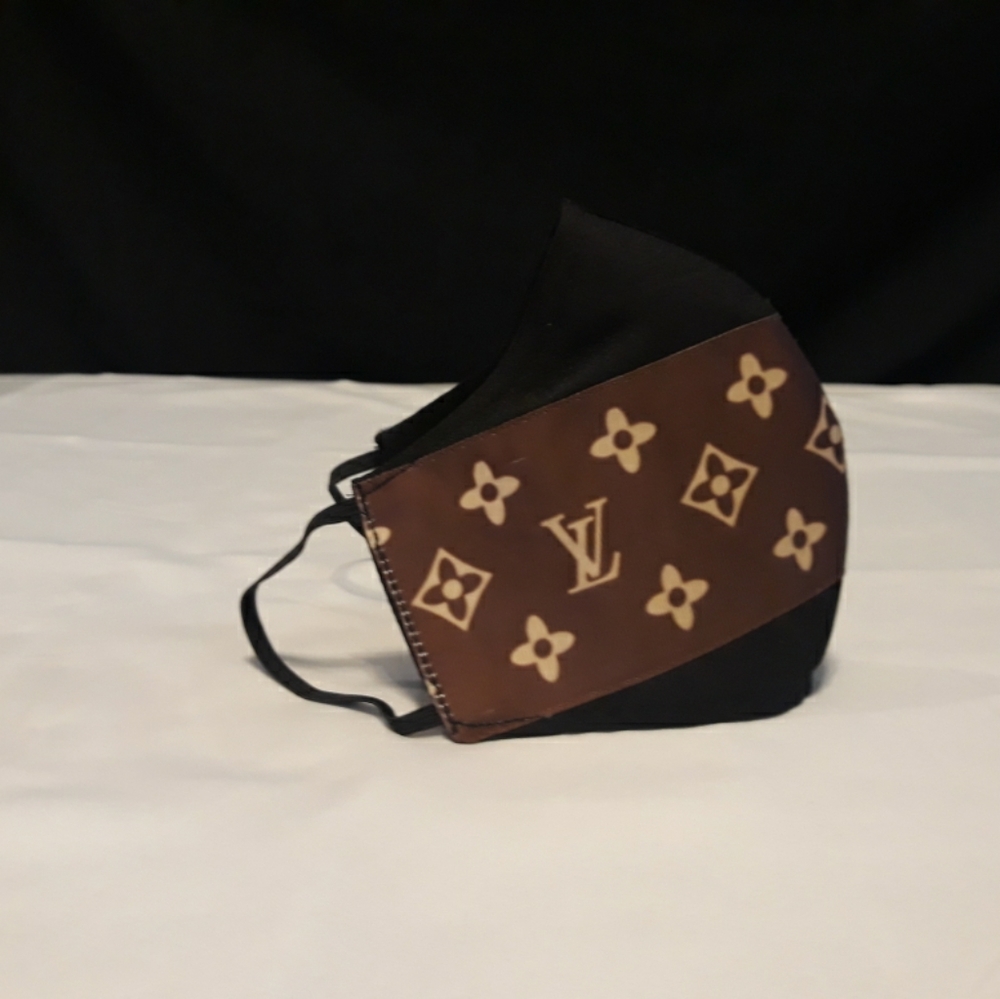 Quality Mask - Picture 2 of 4